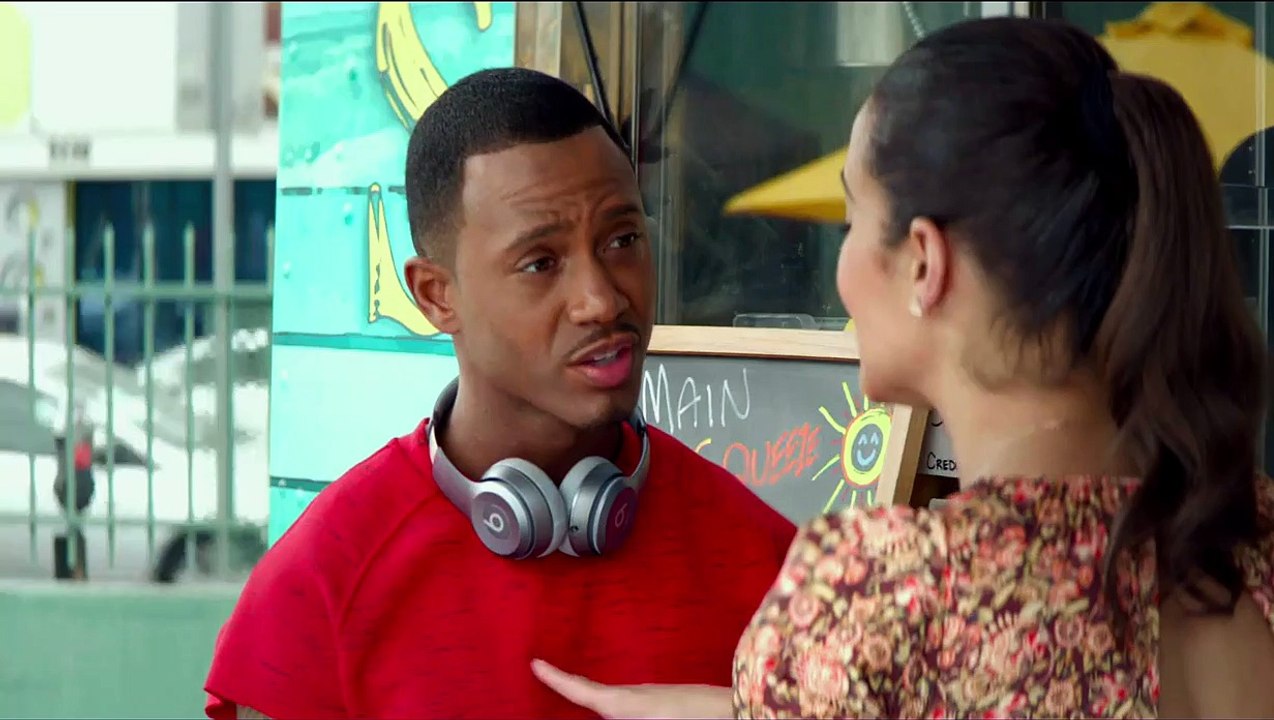 The Perfect Match (2016) Fragman