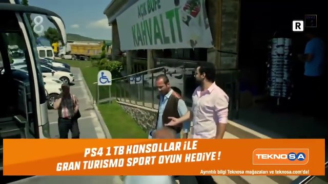 Güzel İkili Yerli Romantik Komedi Full HD İzle 2018