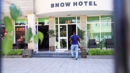 Welafen Drama Season 4 Part 47 - Ethiopian Drama