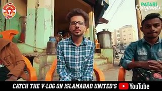 Islamabad United | BAAJAY AUR BALLAY {full song} | Top Viral Videos | 2018 | Psl Songs |