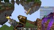 Minecraft Sky Wars #7|ОГРОМНАЯ КАРТА!(Litecloud)