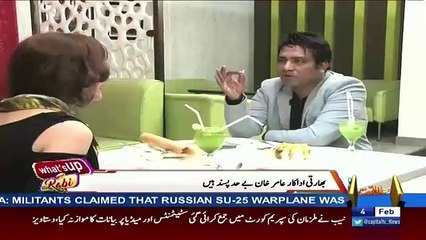 What’s Up Rabi – 4th February 2018