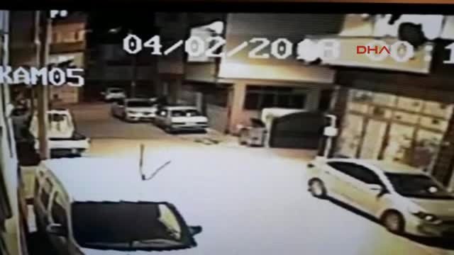 Sakarya Cinayet Şüphelisi Balkondan Atlayıp Kaçmaya Çalıştı