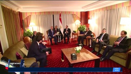 Collaboration Israël/Égypte: rêve ou réalité ?