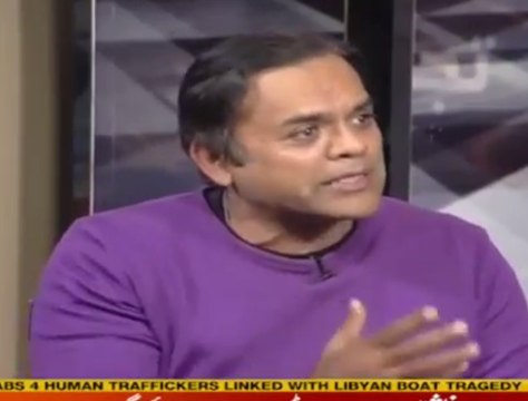 Kashif Abbasi's response on Nawaz Sharif's statement about Judiciary that You Have To Answer to Allah