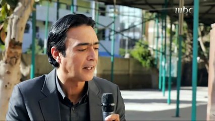 ردود أفعال الناس المتباينة بعد مشاهدة أم تترك طفلها على باب مسجد #الصدمة #رمضان_يجمعنا