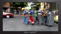 Top 10 Incredible Street Performers