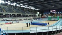 Turkcell Türkiye Büyükler Salon Atletizm Şampiyonası