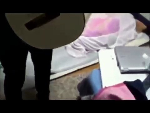 5 Creepy Japanese Clips