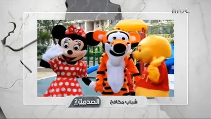 الكثير يهين #شباب_مكافح .. ماذا تفعل اذا في ردع هؤلاء؟