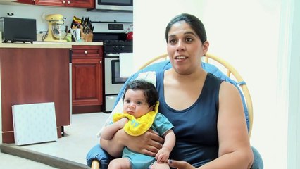 Breastfeeding Positions