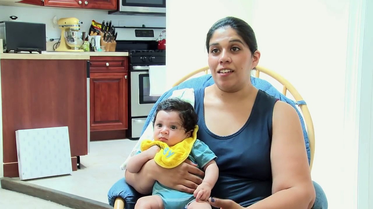 Breastfeeding Positions