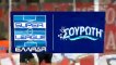 Karim Ansarifard Goal HD - Olympiakos Piraeus 1-0 AEK Athens FC