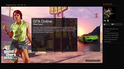 PLAYING GTA5 WITH FRIENDS (27)