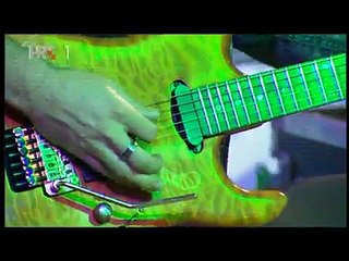 Crvena jabuka - Do neba (live)