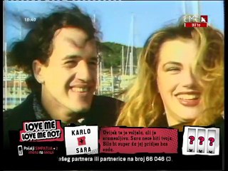 Đavoli - Ostani uz mene