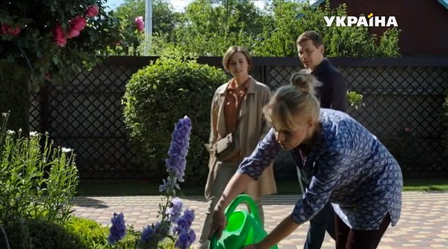 Идеальный враг 11 серия Сериал 2018