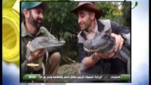 كونيات تعرف على حقيقة دموع التماسيح مع الدكتور خالد عياد 2-4-2018