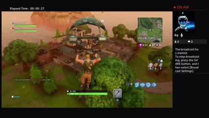 Fortnite playing with girl gamer 100 plus wins (3)