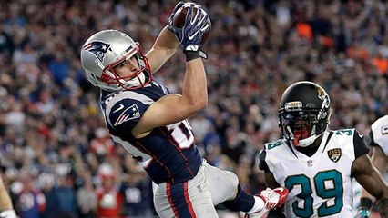 NFL-N-Motion: What is the secret to the Pats' success on offense?