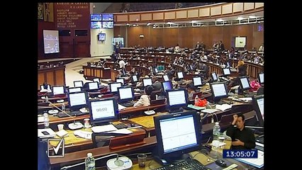 José Serrano afirmó que de ganar el “SI” la Asamblea Nacional trabajará inmediatamente con el referéndum