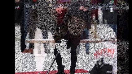 Kate Middleton's fur hat is making people very annoyed