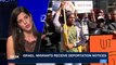 i24NEWS DESK | Netanyahu: Soros behind anti deportation campaign | Sunday, February 4th 2018
