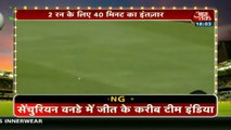 India beat South Africe by 9 wickets - India crush South Africa by nine wickets, lead series 2-0