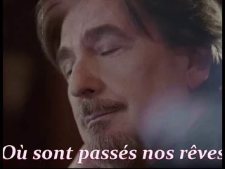 Où sont passés nos rêves ?