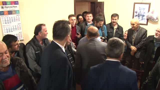 Başbakan Yardımcısı Işık: Hiçbir Terör Örgütüne Müsamahamız Yok