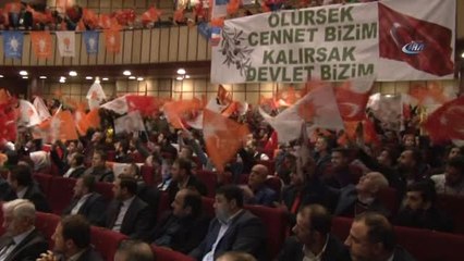 Hakan Çavuşoğlu, "Kemal Kılıçdaroğlu Bu Millet ile CHP'lileri Yerli ve Milli Olmaktan Uzak Tutmak...
