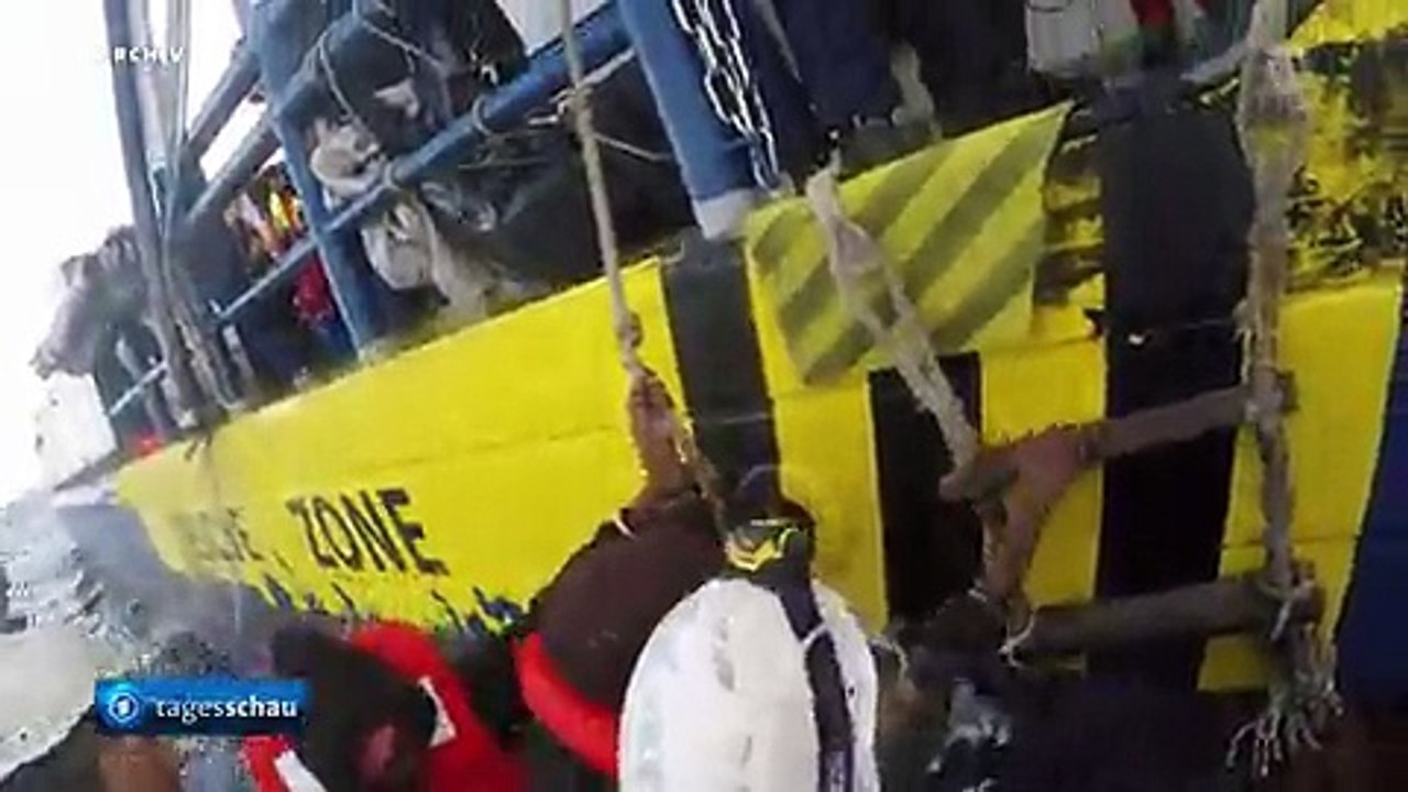 Tagesschau | 04. 02. 2018 20:00 Uhr (mit Jan Hofer) [EXKLUSIV GANZE FOLGE] | Das Erste