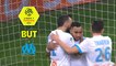 But Konstantinos MITROGLOU (75ème) / Olympique de Marseille - FC Metz - (6-3) - (OM-FCM) / 2017-18
