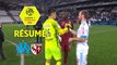 Olympique de Marseille - FC Metz (6-3)  - Résumé - (OM-FCM) / 2017-18