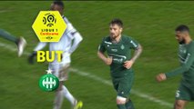 But Mathieu DEBUCHY (62ème) / Amiens SC - AS Saint-Etienne - (0-2) - (ASC-ASSE) / 2017-18