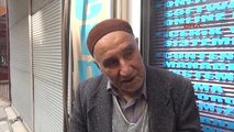 Antalya 85'lik Dede 1400 TL Emekli Maaşını Kaptırdı, Olayı Çay İçerek Anlattı