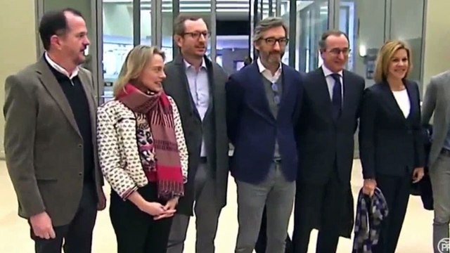 PP culpa a Puigdemont de poner en jaque la convivencia