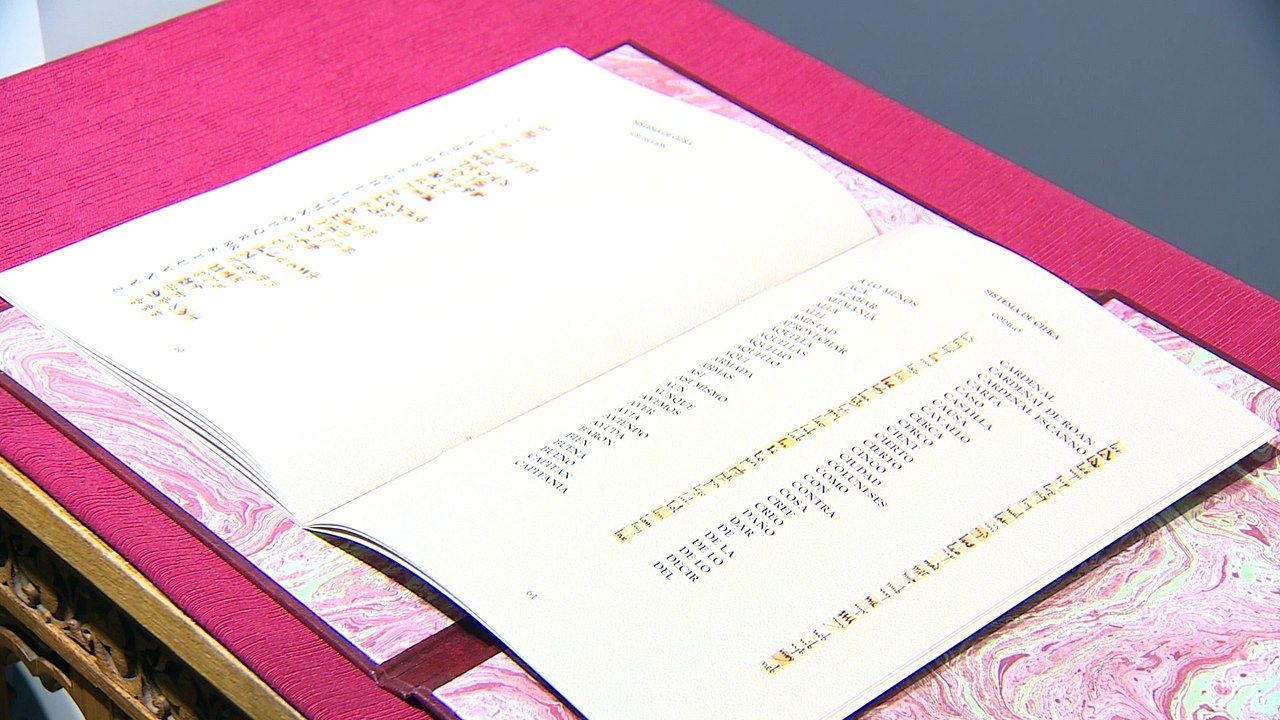 El CNI descifra las cartas entre Fernando el Católico y el Gran Capitán