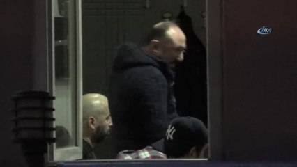 Dağ Evi Cinayeti Zanlıları Adliyeye Sevk Edildi