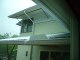 Rain Off Side Porch Roof