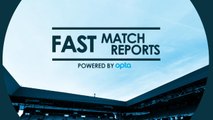 Liverpool 2-2 Tottenham - Fast Match Report