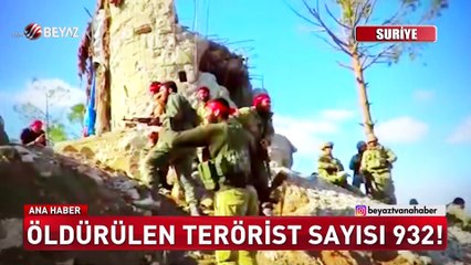 Beyaz Ana Haber 4 Şubat 2018