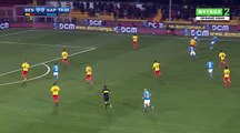 Dries Mertens Goal HD - Beneventot0-1tNapoli 04.02.2018