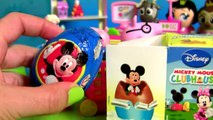 Pig George na Lojinha Shopkins para comprar OVOS SURPRESA Novelinha em Portugues Disney Baby Toys