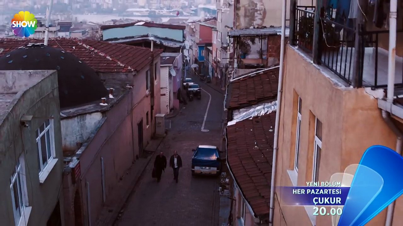 Çukur 15.Bölüm 2.Fragman