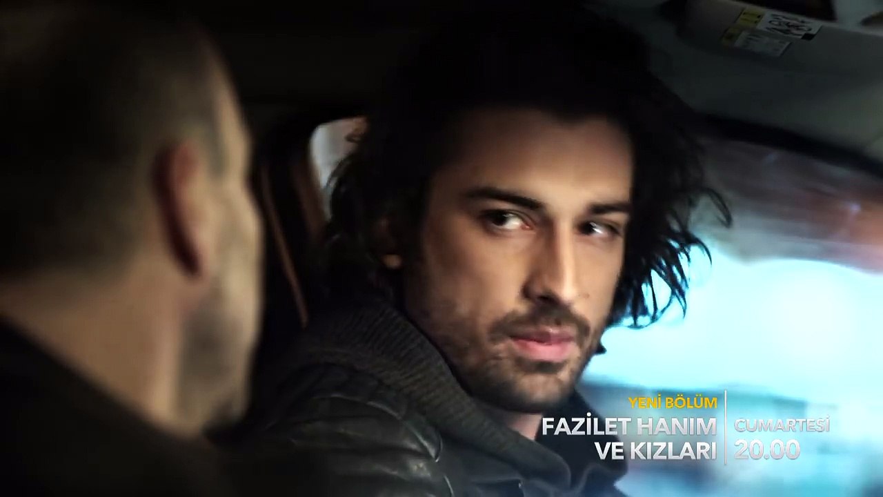 Fazilet Hanım ve Kızları 34. Bölüm Fragmanı