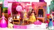 Play Doh Magiclip Vestidos de Princesas de Contos de Fadas Anna e Elsa Disney FROZEN