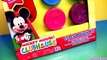 Play Doh A Casa Do Mickey Mouse Play Dough Kit Disney Junior Mickey Mouse Clubhouse 15 Jogos