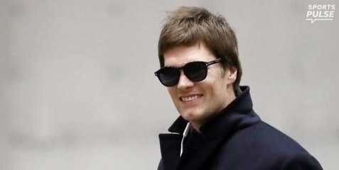 Six titles wouldn't make Tom Brady the GOAT ... according to Tony Gonzalez