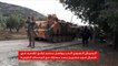 الجيش الحر يواصل بدعم تركي التقدم شمالي عفرين